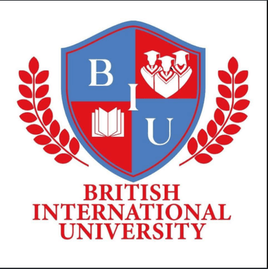 British International University